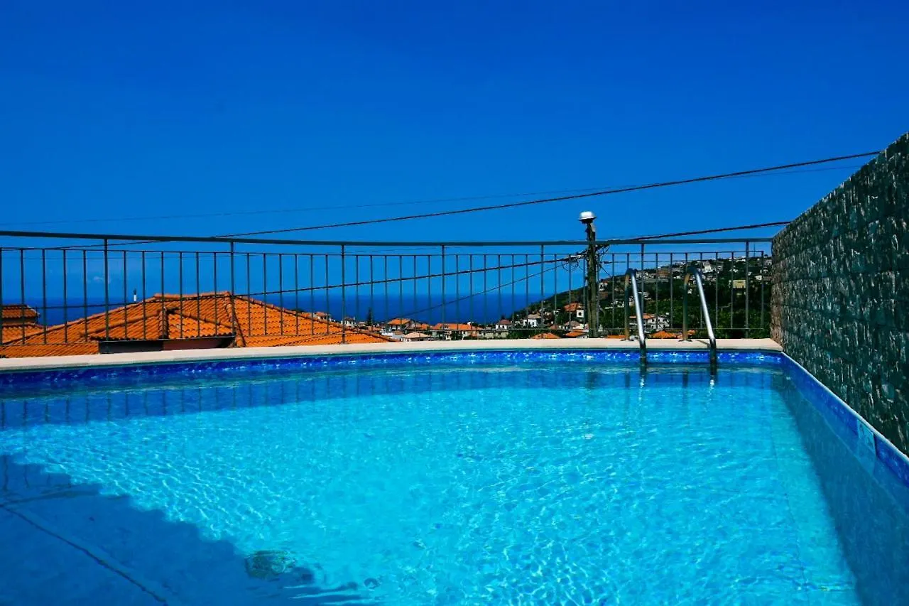 Vila Juntos By Your Madeira Rentals Ponta do Sol  Willa