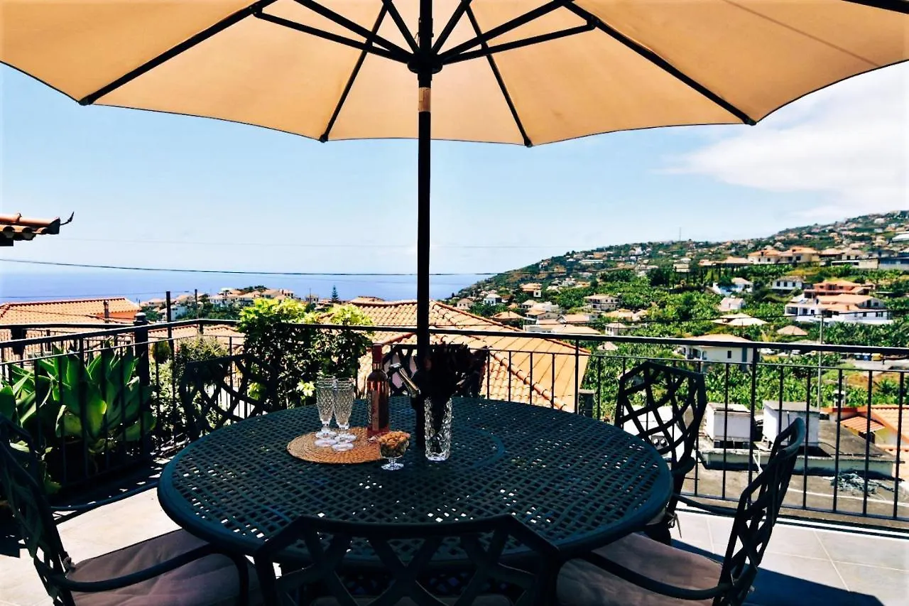 Vila Juntos By Your Madeira Rentals Ponta do Sol