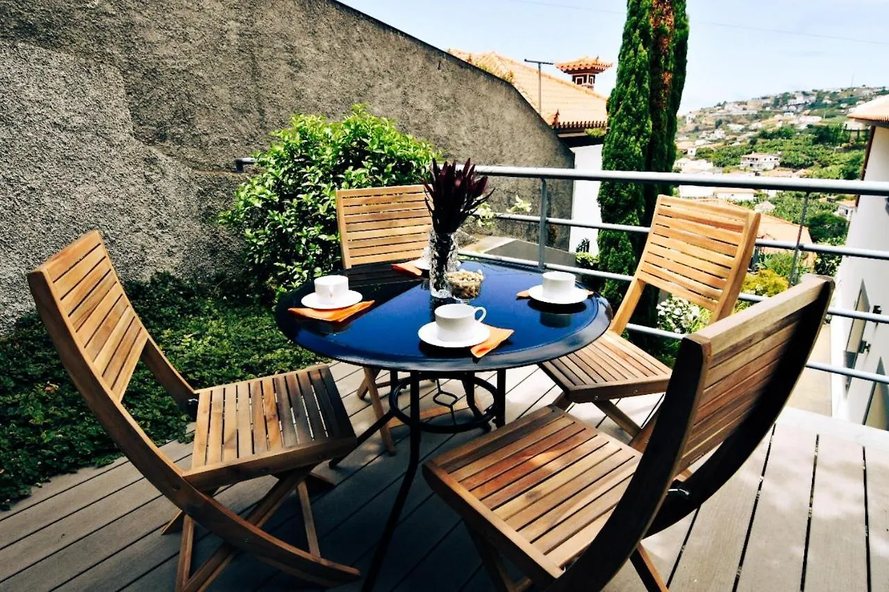 Vila Juntos By Your Madeira Rentals Ponta do Sol  Portugalia