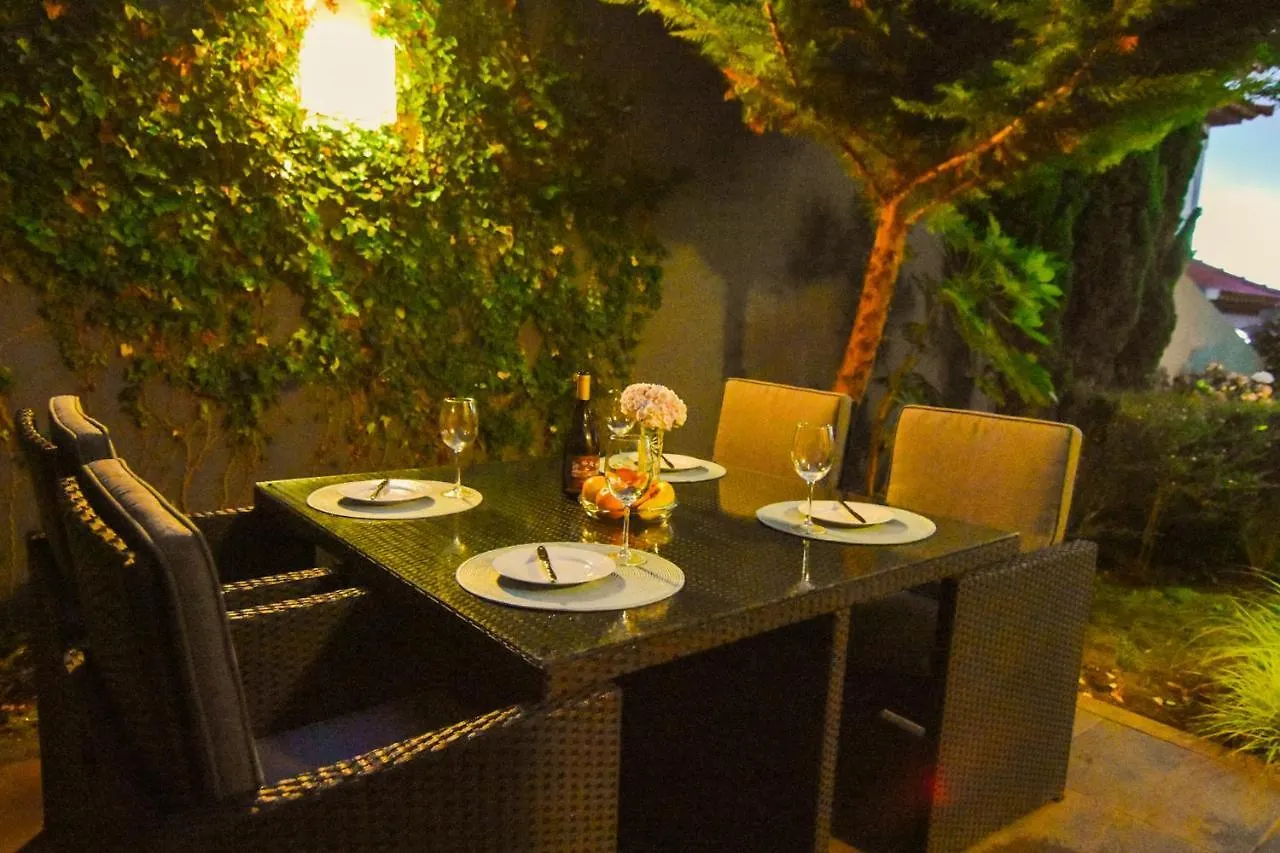 Willa Vila Juntos By Your Madeira Rentals Ponta do Sol