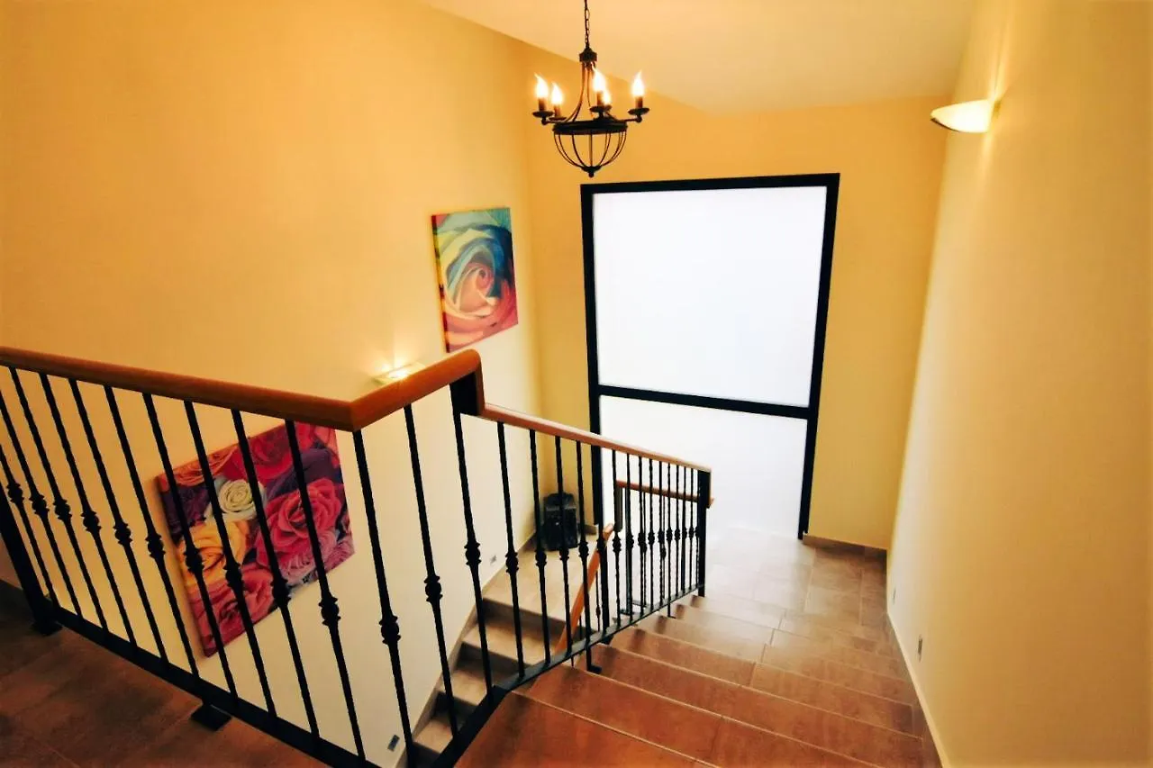 Willa Vila Juntos By Your Madeira Rentals Ponta do Sol  Portugalia